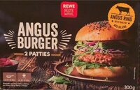 Angus Burger