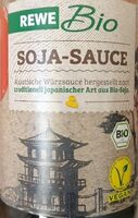 Soja-Sauce