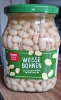Weisse Bohnen