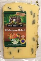 Kürbiskern Rebell
