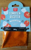 Tomaten Ricotta Pasta Sauce