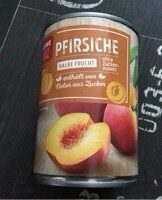 Pfirsiche