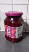 Rote Bete