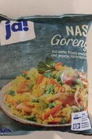 Nasi Goreng