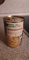Erbseneintopf