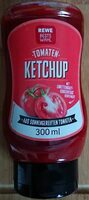 Tomaten Ketchup
