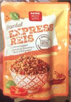 Oriantal Express Reis