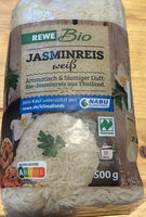 Jasminreis