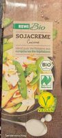 Sojacreme Cuisine