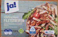 Hähnchenfilet Streifen