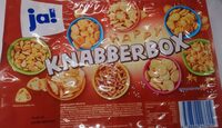 Knabberbox