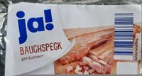 Bauchspeck