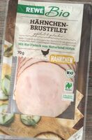 Hähnchenbrustfilet