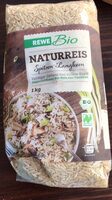 Naturreis Spitzen-Langkorn