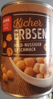 Kichererbsen