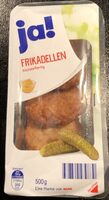 Fricadellen