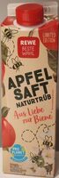 Apfelsaft naturtrüb in 5Liter Gebinde🤠