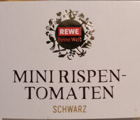 Mini Rispentomaten