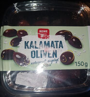 Kalamata Oliven