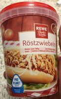 Röstzwiebeln