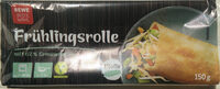 Frühlingsrolle