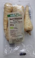 Rewe Bio Pastinaken
