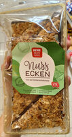 Nussecken