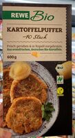 Kartoffelpuffer