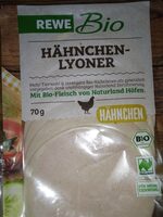 Hähnchenlyoner