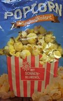 Popcorn