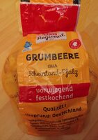 Grumbeere