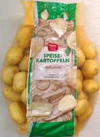 Speisekartoffeln festkochend
