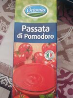 Passata di pomodoro