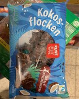 Kokosflocken
