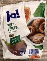 Soft-Feigen getrocknet