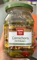 Cornichons