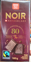 Noir Schokolade