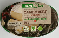 Camembert Bio