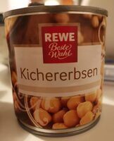 Kichererbsen