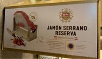 Jamon Serrano