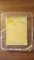 Bio Gouda