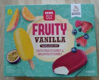 Fruity Vanilla