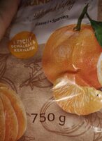 Mandarinen
