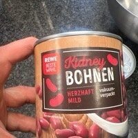 Kidneybohnen
