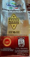 Grana Padano DOP