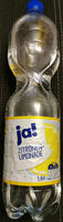 Ja! Zitronenlimonade