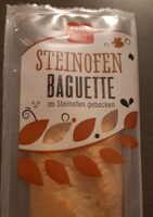 Steinofen Baguette