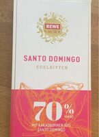Santo Domingo Edelbitter