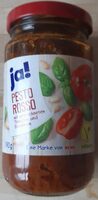 Pesto Rosso