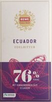 Equador Edelbitter